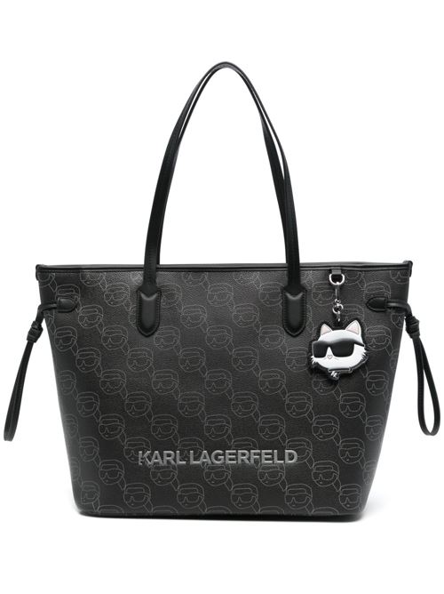 Borsa donna tote Karl Lagerfeld | A1W303899992